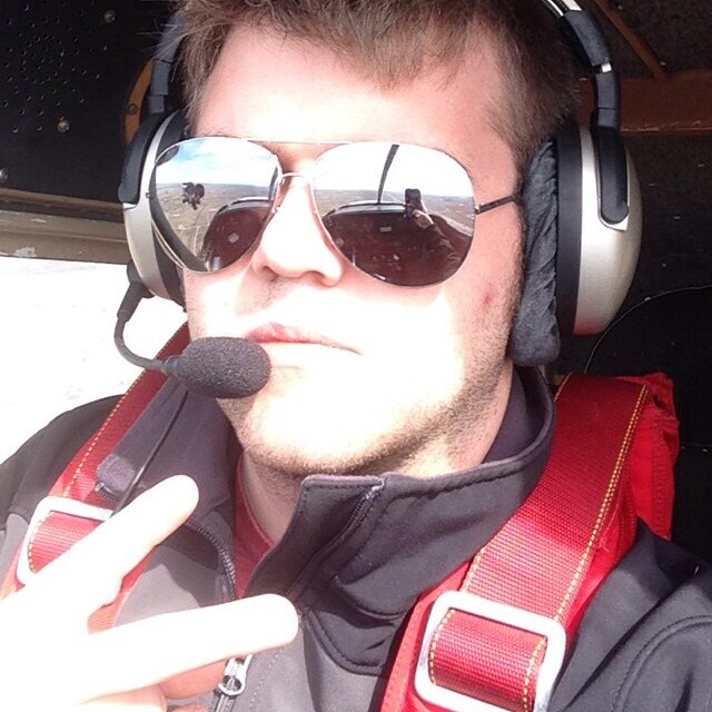 If your dreams don't scare you, they aren't big enough. 
Musician (guitar/violin/keys).
Skydiving Pilot.
Producer. 
Aggie.
