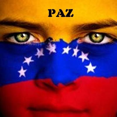 S.O.S VENEZUELA