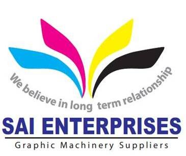WE SALE ALL KIND OF PRINTING MACHINES msrao@saienterprises.info
