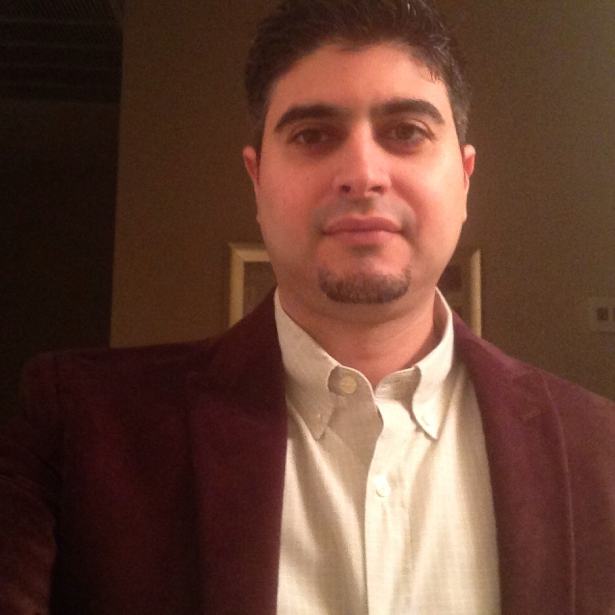 kaizenGB's profile picture. 