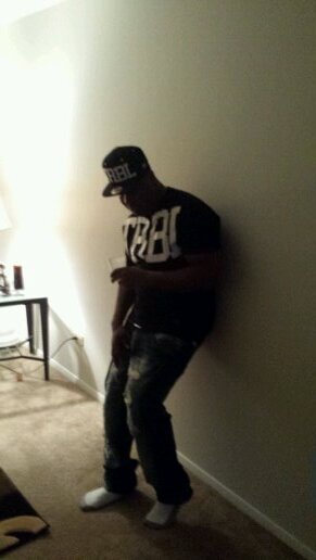 I am what I am,what im not I'll never be