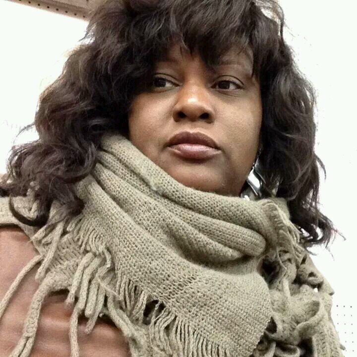Owner of DMP Public Relations