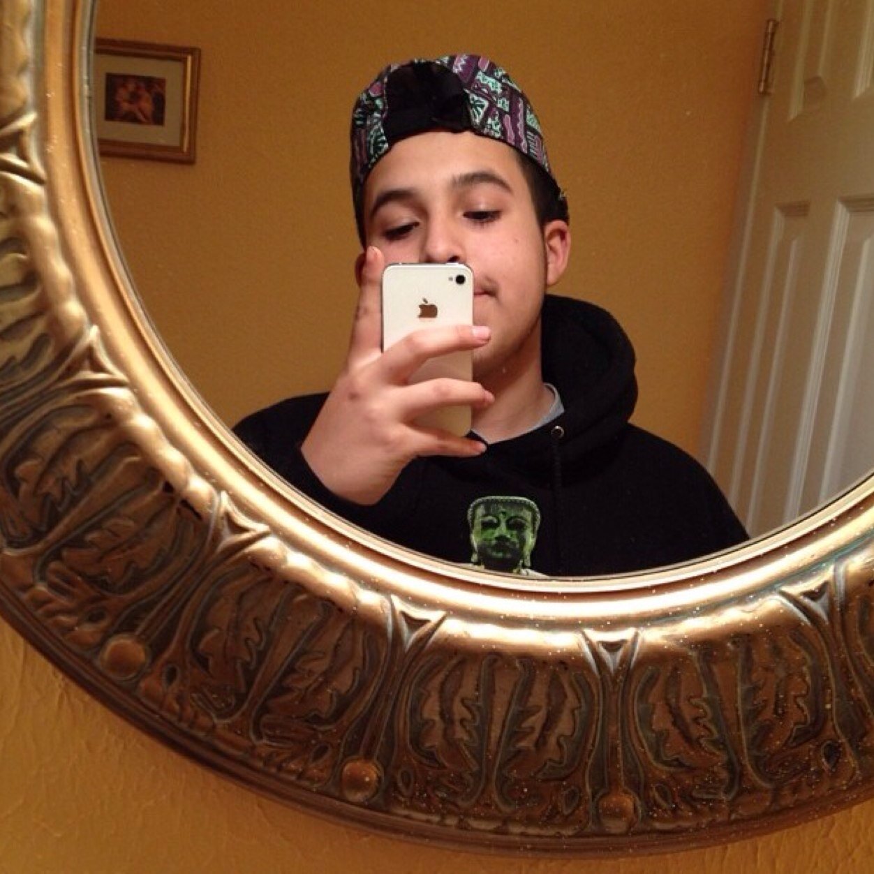julianmartine25 Profile Picture