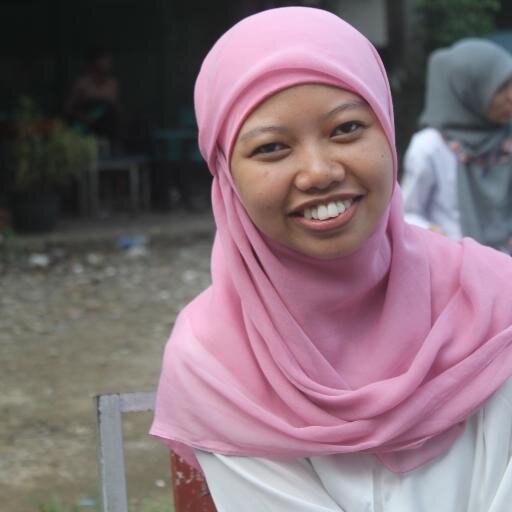 ♥ ALLAH SWT ♥| Pecinta Buku | Pecinta Hujan | Mahasiswi K-A @BSI  | Social Media  | One Ok Rock Lovers | ELF | BOICE | Gackt | L'arc n Ciel | V.I.P |