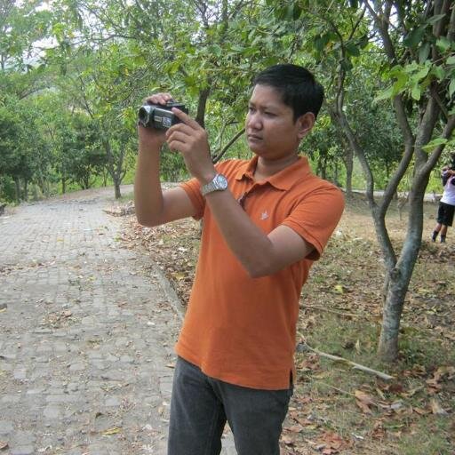 MAJU TERUS