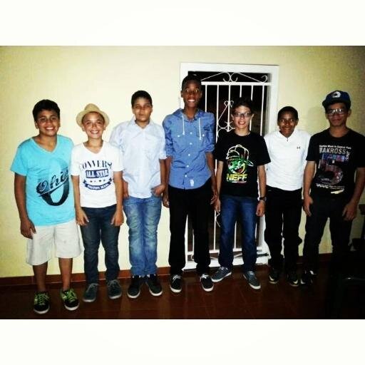 Jodedor, Con muchos amigos, amante de la música electronica y del Béisbol...! Amante de venezuela pero no me gusta el rollo que hay.              J´Dalas lml.