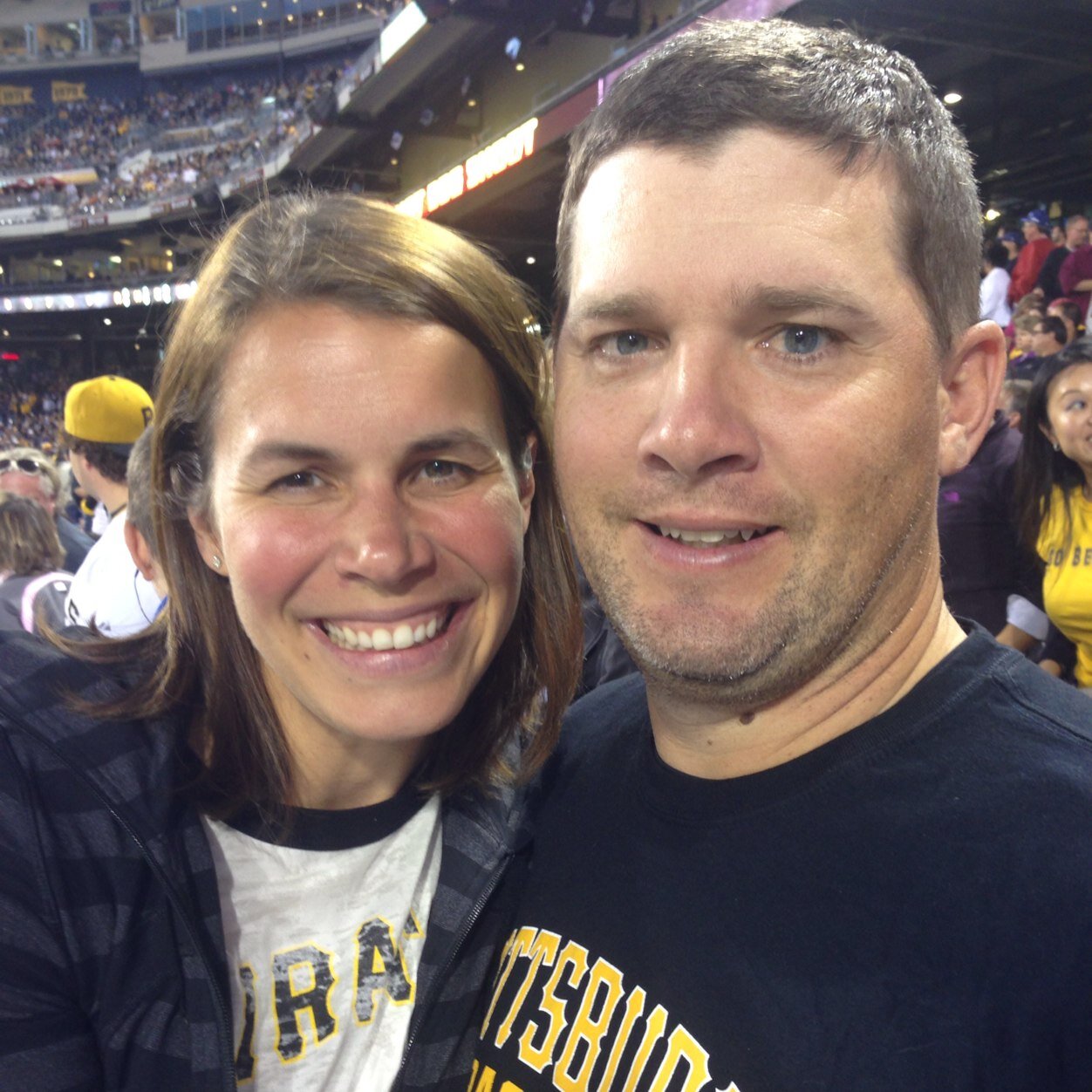 associate men's and women's golf coach at Kent State University . Grew up in Belleville, Ontario, Canada