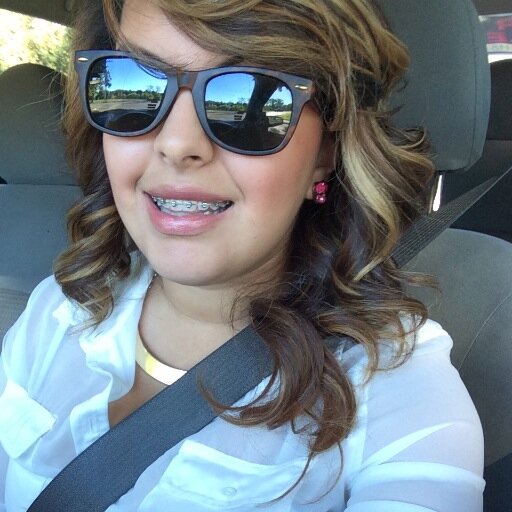 lizgcspl's profile picture. just tweeting my crazy thoughts.