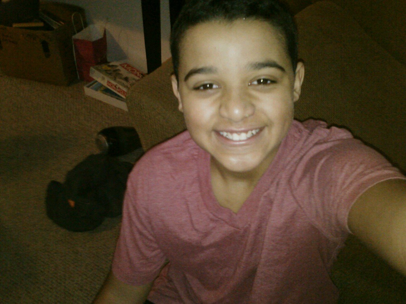 C_Low4499's profile picture. Christian Low PFHS Panther Jesus Christ is my Savior Basketball