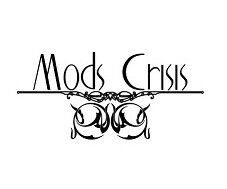 Mods Crisis ∞ オフィシャルアカウント チケット予約、お問合せなどはこちらへ。