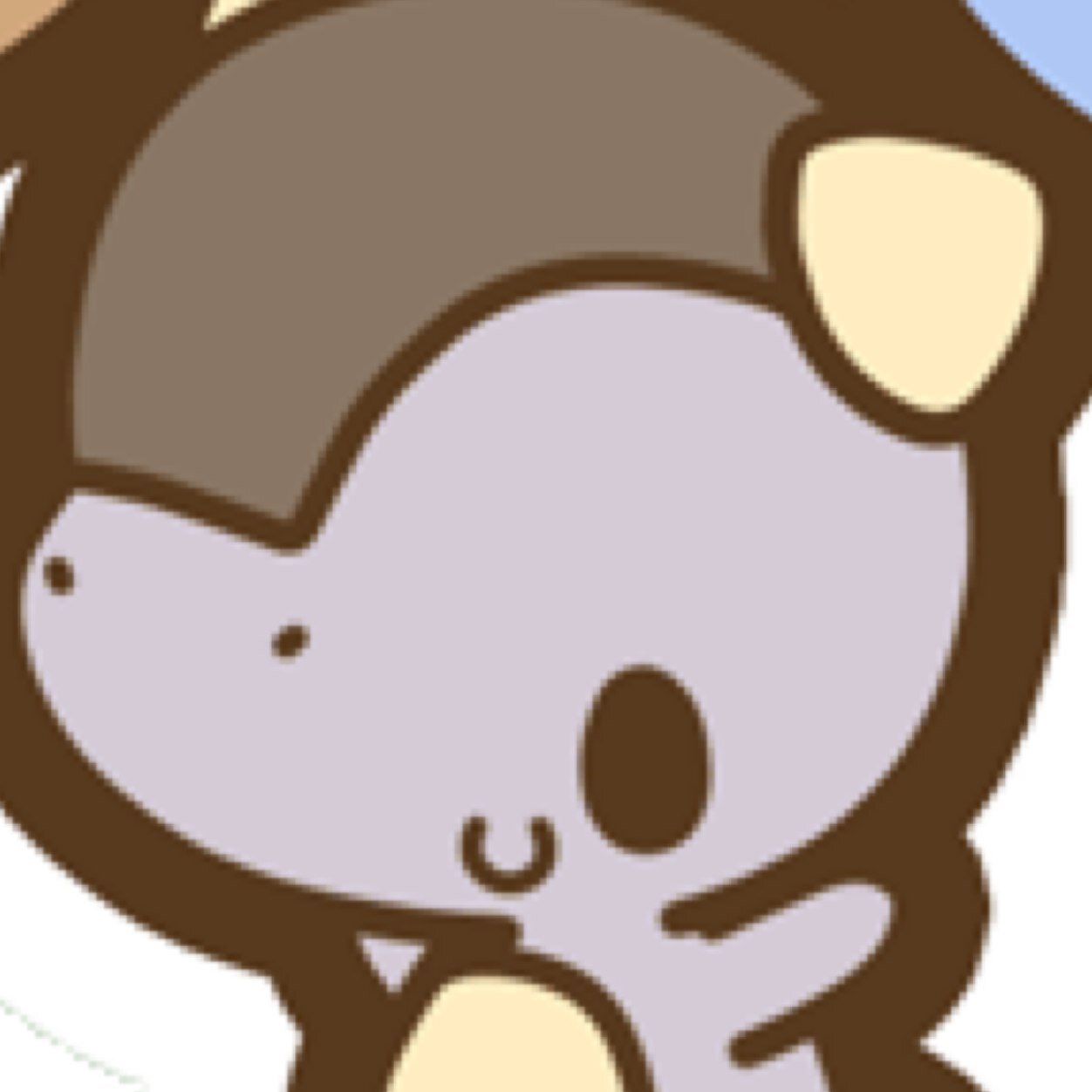 (A baby Kangaskhan that was seperated from its Mother.Level 1,Female,Moves: Comet Punch,Leer,Fake out and Tail Whip)