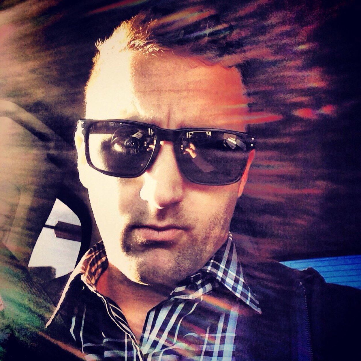 iAmDrewC's profile picture. 