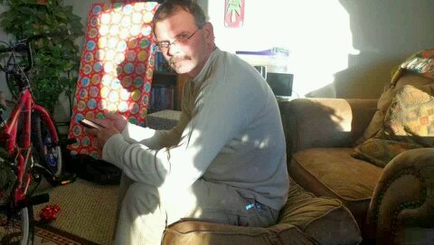 I am just me. glad to be clean and sober. Love my kids and love vaping!
