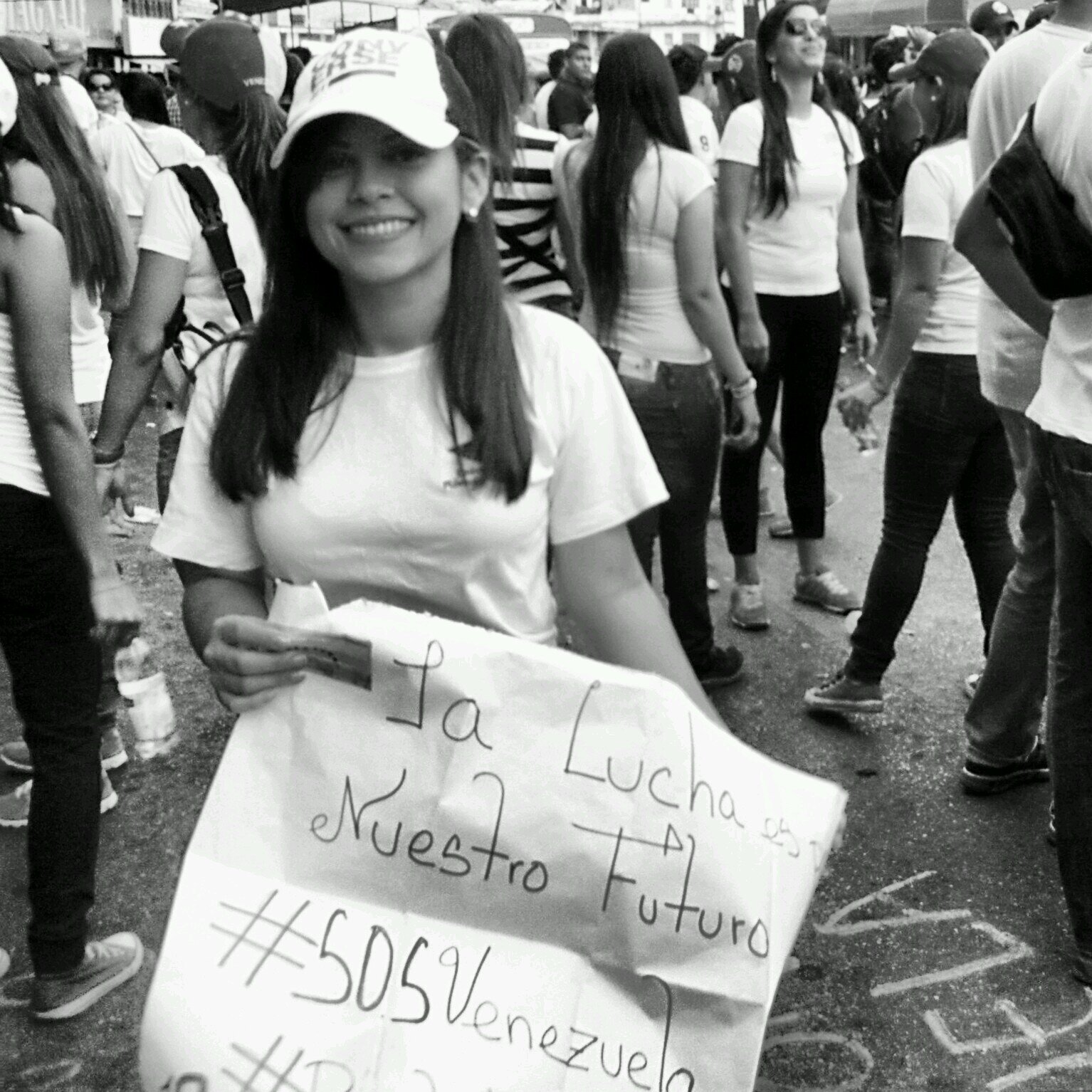 Estudiante de Medicina!/ Creando mi destino o// Soñandote Vzla♥...  Dios solo tu conoces mi Fe...