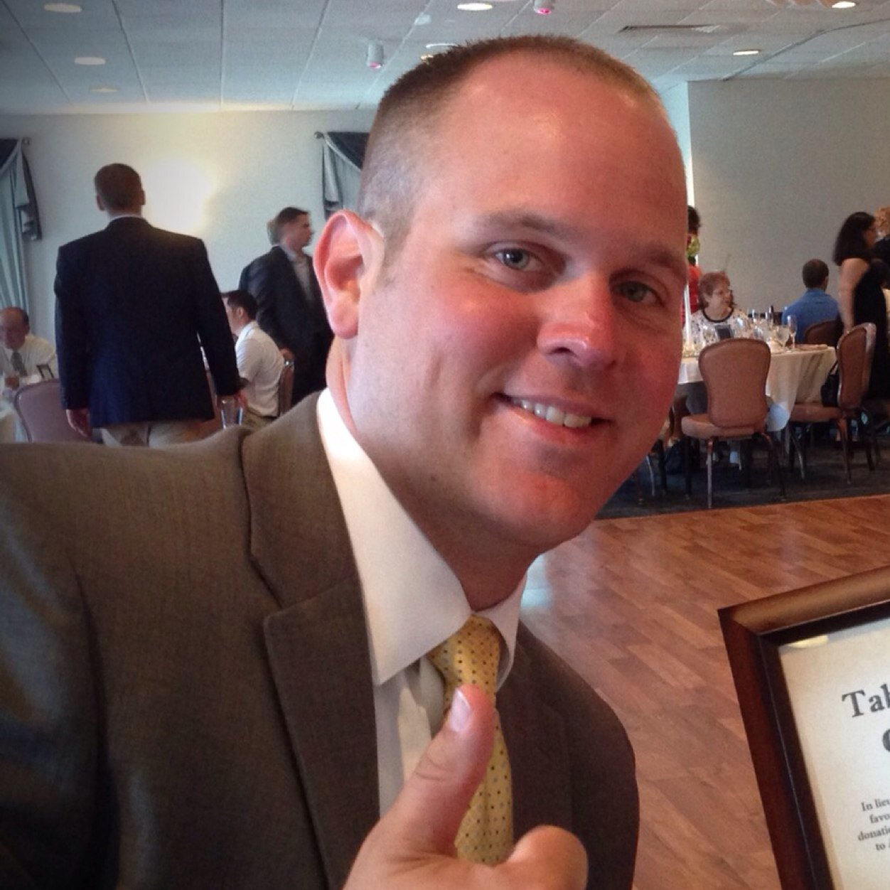 K_Anderson_29's profile picture. 