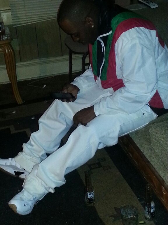 Hollywood_24_'s profile picture. #Team MTV_ YBB