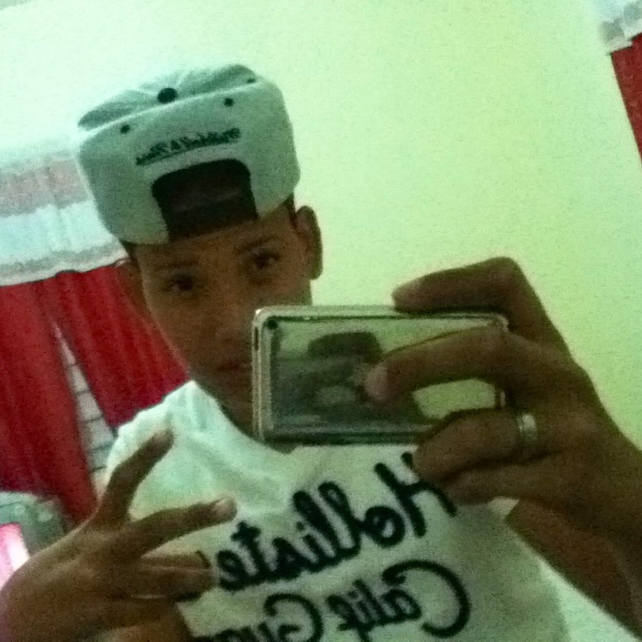 ~•La Para De Tu Coro Menz♥♥♥