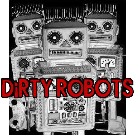 -- Johnny Moskal (Guitar/Vocals) -- Ryan Walsh (Bass) -- James Liberi (Drums) -- ****** Booking: jaygurlxx@gmail.com / dirtyrobots1@gmail.com ******