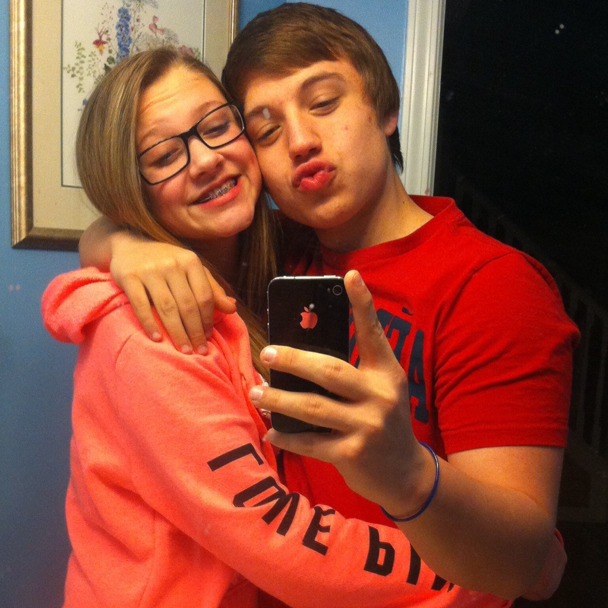 Michael Tyler Lloyd is my love❤️