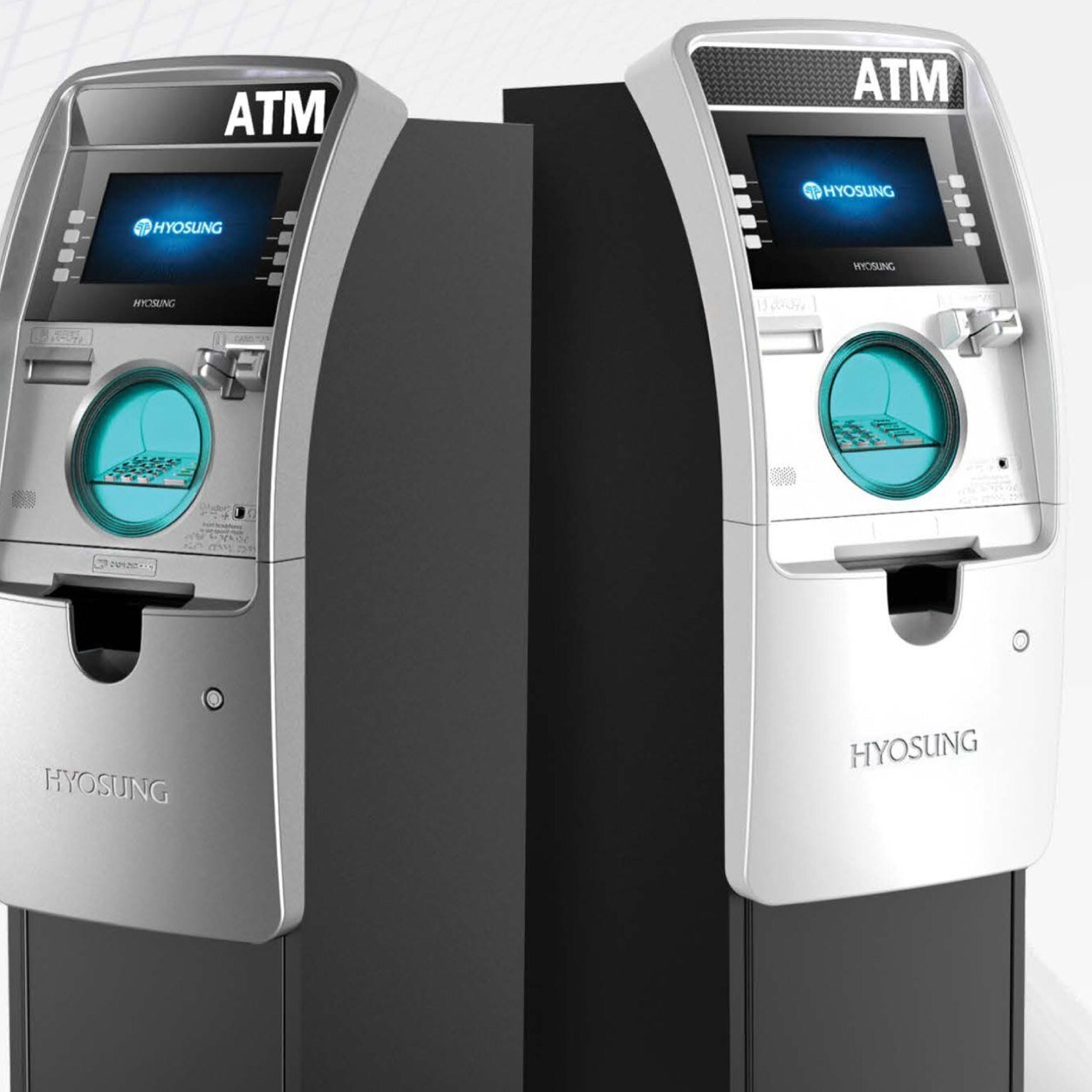 Almost two decades in the ATM industry has allowed me the opportunity to work with some of the best partners and host locations/venues. Ryan Pickering GSM OSC