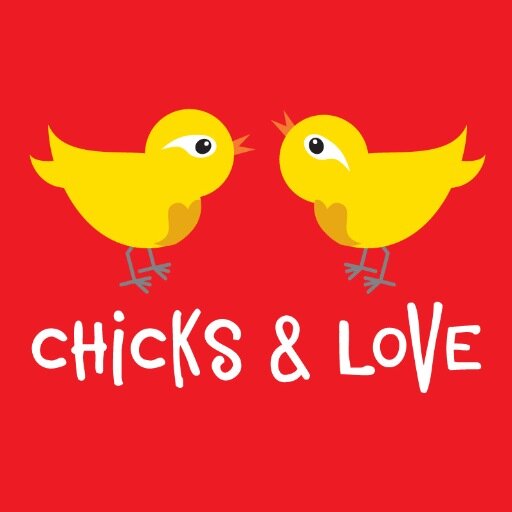 Chicksandlove's profile picture. Chicks and Love Pizza Patio. Organic Hand crafted personal size flatbread pizzas. Gluten Free & Non Dairy options.