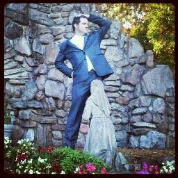 SteelToeSneaker's profile picture. I've been referred to as an Arrogant Bastard, Smug Punk, and just a plain old Dick. 
I only use Twitter to post stupid shit and enter contests for phones.