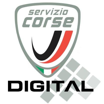 SCDFrank's profile picture. Vittoria Servizio Corse Digital