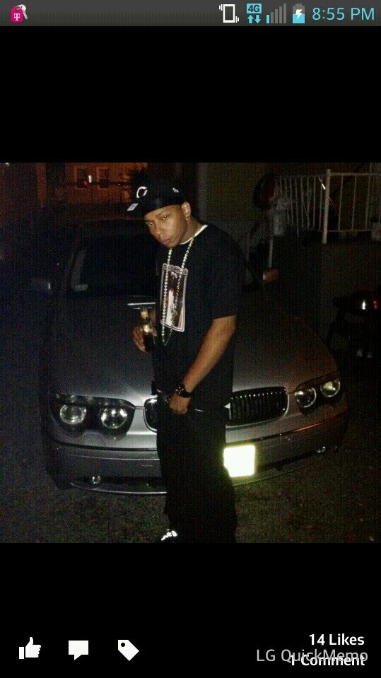 There's Only 3 Things That I Live By : Family, Loyalty & The Hu$tle. Get With The Movement