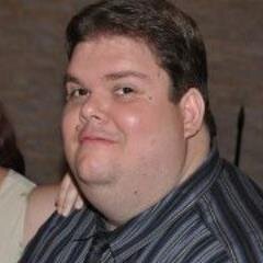 NYer, Production Manager, Troublemaker, Mets+Giants fan, PC gamer, NASA+Sci-Fi nut, Producer Co-Host: Cinematic Immunity Podcast