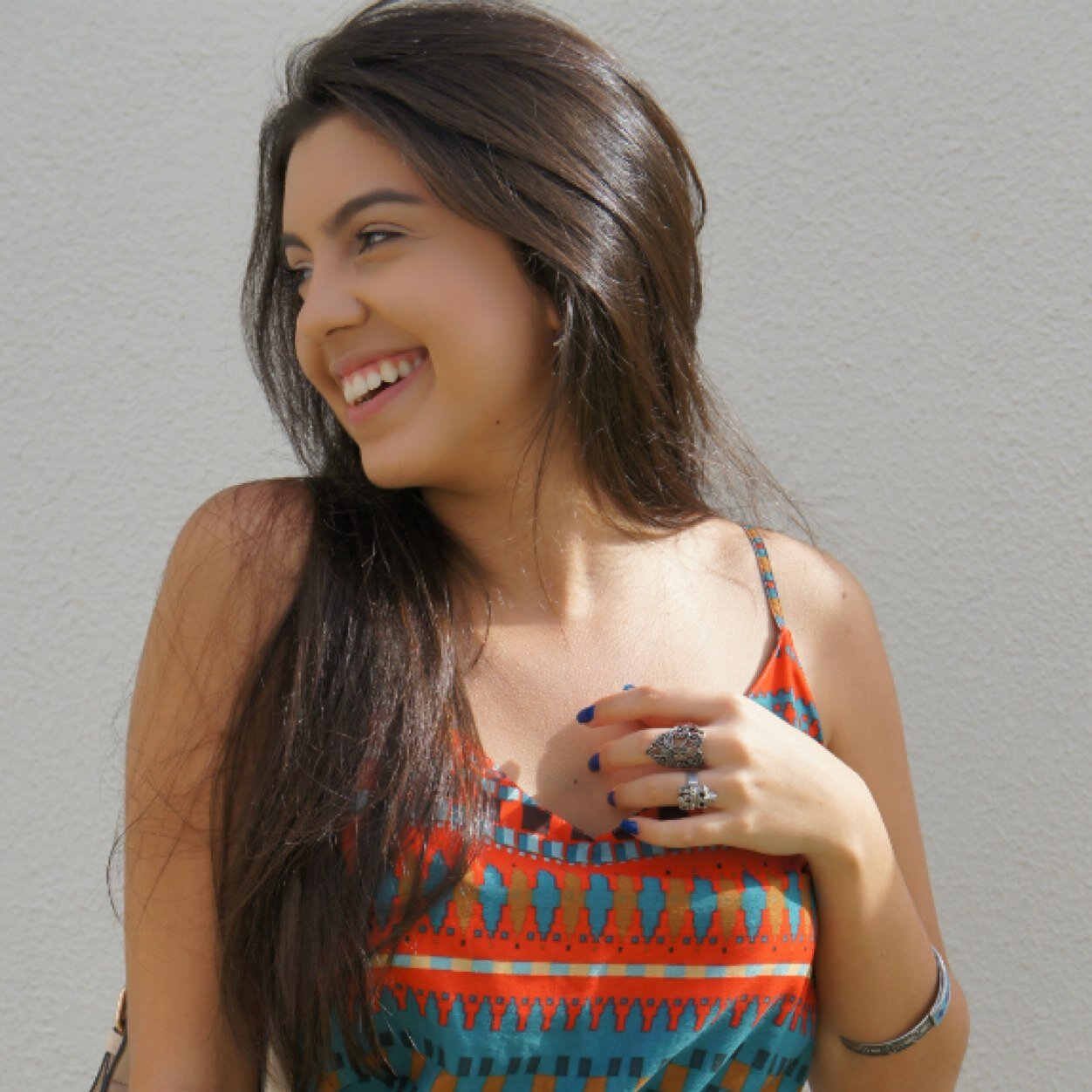 TWITTER DESATIVADO! Meu twitter atual e oficial é @andriamendes
