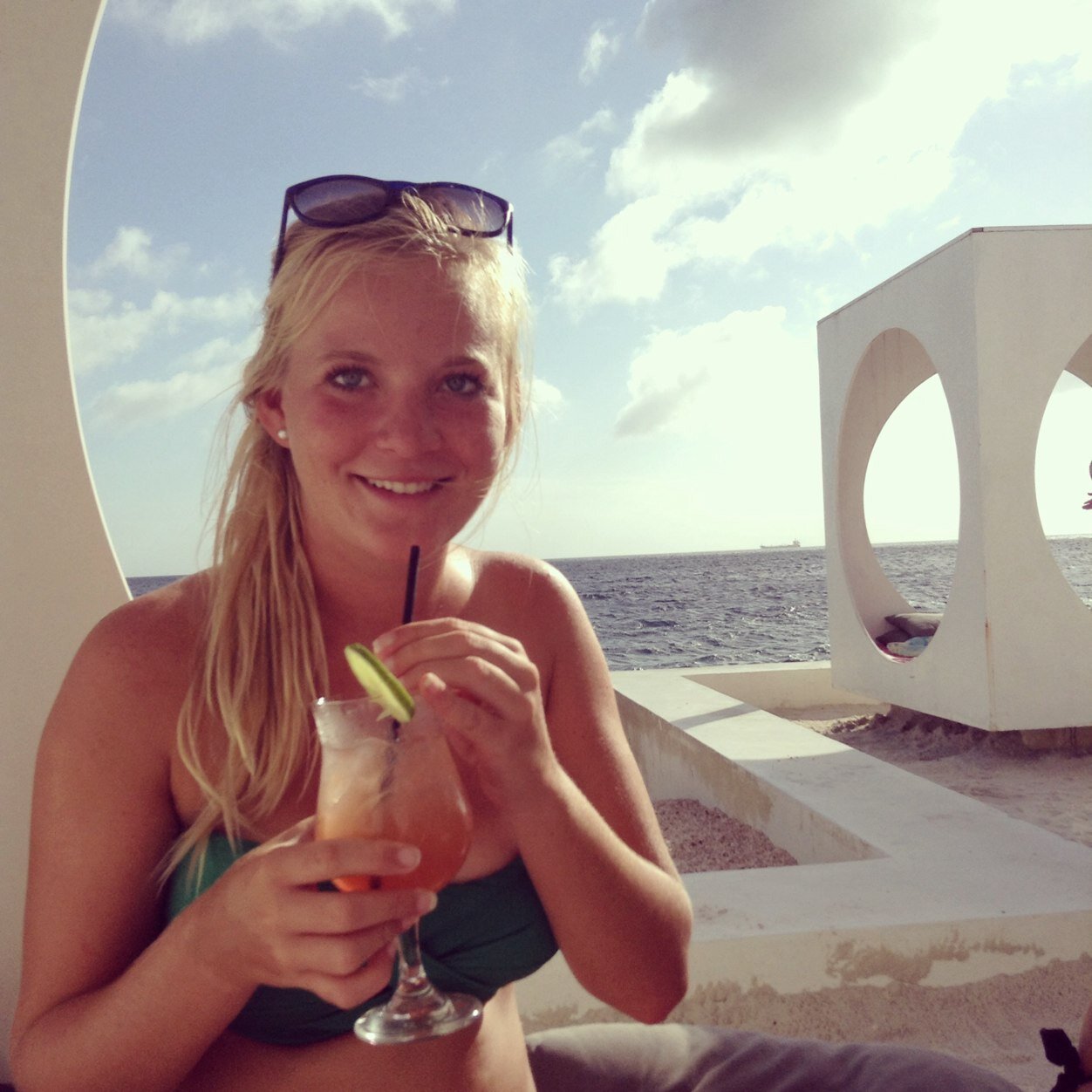 Eliannevink's profile picture. 