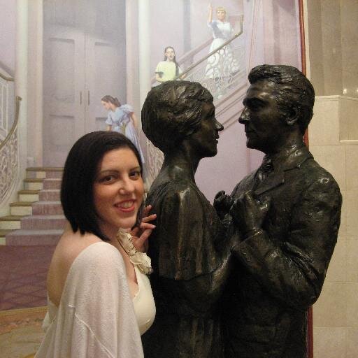 MrsT3813's profile picture. 