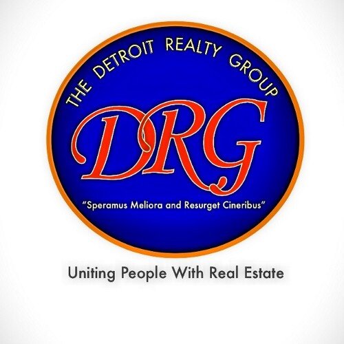 Detroit Realty Group 313-757-0183 Detroitrealtygroup@gmail.com