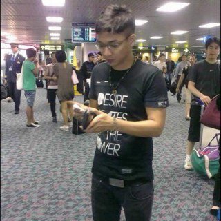Pecinta pasha ungu