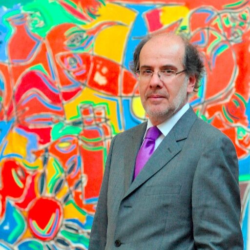 Pintor y Escultor Chileno
