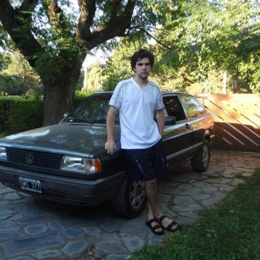 gabokinderok's profile picture. Hincha de Boca Juniors y hincha de Ford, me gusta el periodismo deportivo y el paisajismo!!me gusta mucho la musica