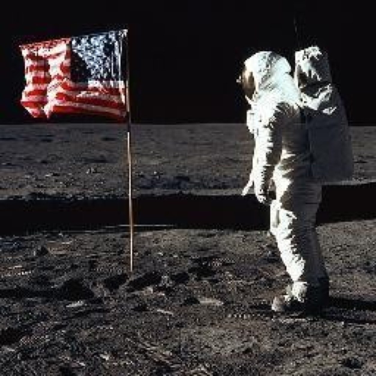 Pictures that tell a great, or crazy story.