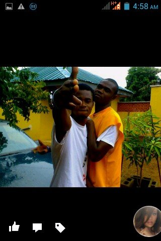 slowmode1's profile picture. Love playing basket ball