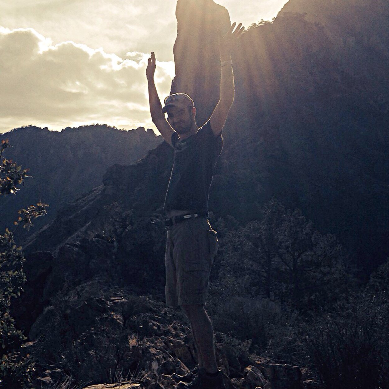 wadeprater's profile picture. 