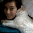 Amanda Goffard - @alkyg - Twitter