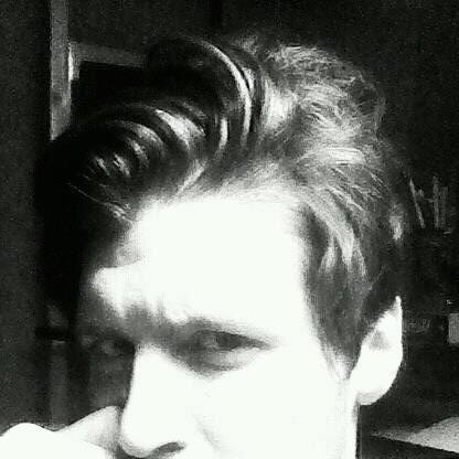 YoungBuford500's profile picture. No name playwright. Writer. Bad poet. Comedic lyricist. Meat magician. Sauce alchemist. Contrarian-Naysayer. Just awful. Agnostic/Atheist-Pantheist/Skeptic.