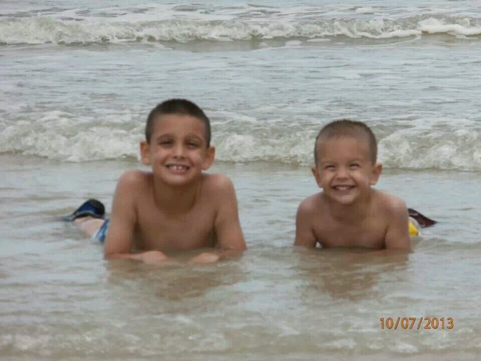 bwarren0479's profile picture. 