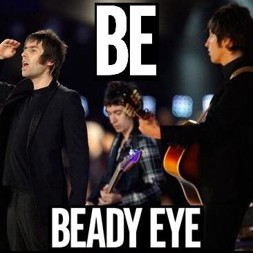 1Wonderwall's profile picture. OASIS Live Forever! Mad Fer It!