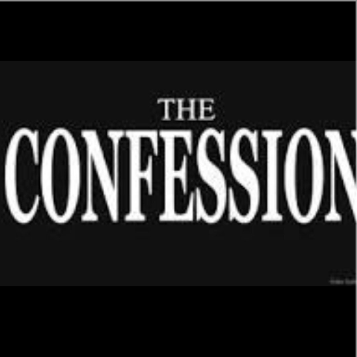 Dm me all of your OV confessions! Your name will not be revealed.
