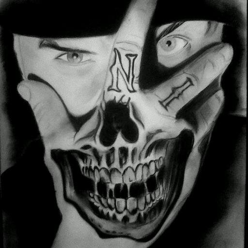 Multi-Talented 🌚🔥🎨