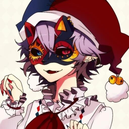 This pain lasts too long, but of course, there's nothing I can do. Perhaps I could still reign one day. Do not think I simply forgot~.