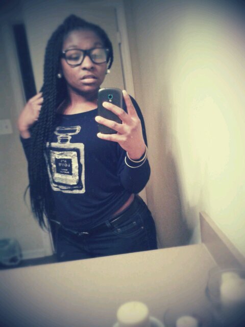 Boss Chick✌