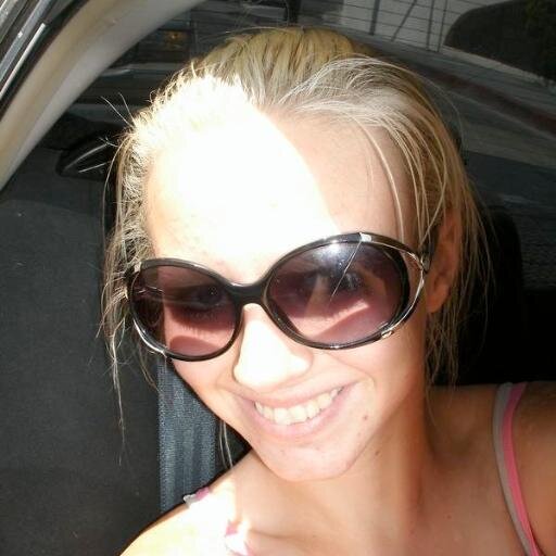 I'm a Texas girl living in Seattle and loving life!!!