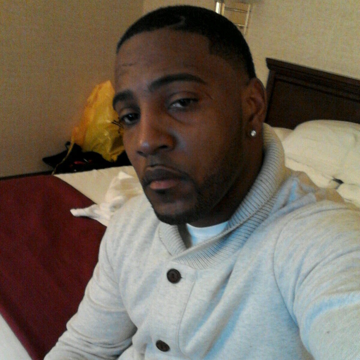 Barber, team Gateway