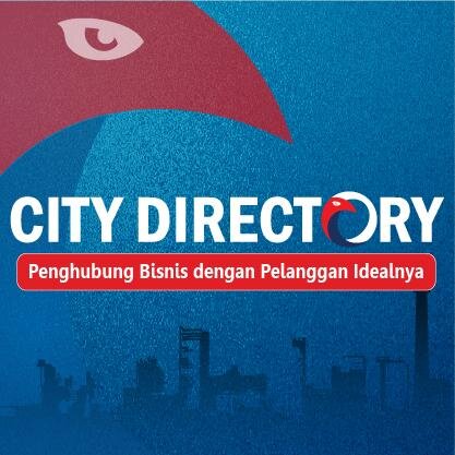 Promosi Online ke Ribuan Profil Bisnis Pengusaha se INDONESIA
Bisnis anda ingin dikenal lebih luas ?
Ayo daftar sekarang, klik  - http://t.co/OXjUSf2rB6